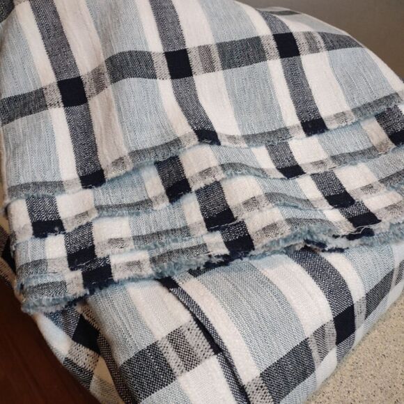 Vintage Upholstery Weight Fabric  One yard or Multiple Available Priced per Yard - Picture 1 of 8